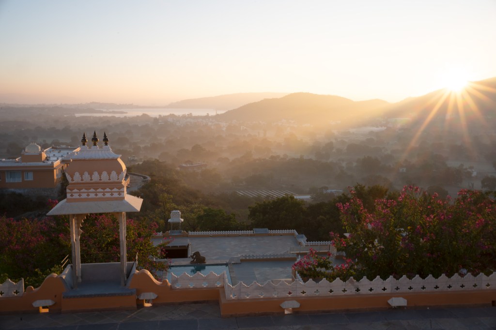 “Journey to Mewar: Where History Whispers Through Time”