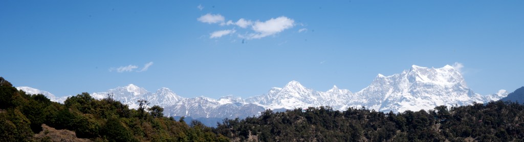 Reflections and Rejuvenation: Journey to Tunganath and Chandrashila via Deoriatal – where nature, mythology, and thrill converge